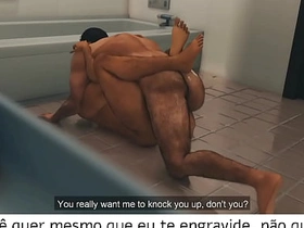 Temporary Replace with EP 3 - Cartoon cheerful legendado copulate cheerful men copulation videos asian