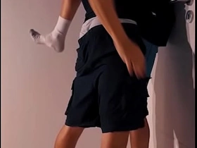 Extraño que me seguia me folla en la puerta de mi departamento a pelo free online asian careless sex videos