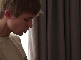 duo guys with heavy dicks fuck tight ass of cute twink part 2 toilet blissful sex videos asian