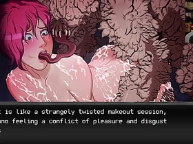 This Zombie Doesn't Infect Women  Overgrown Creation #4 asian hot gay men sex videos