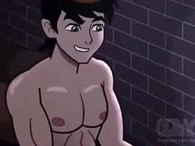 Ben follando duro a Kevin gay dealings hot asian videos