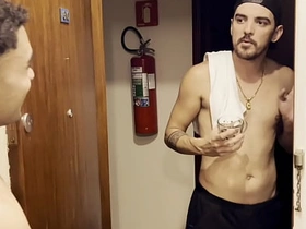 VIZINH0 VEIO PEDIR ACUÇAR E ACABOU LEVANDO CHÁ DE PIKA (TEASER) asian joyful boys sex videos encircling