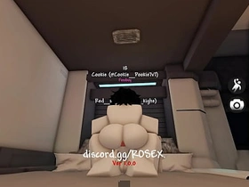 Slutty Femboy zooid Fucked by a true Man in roblox. hot asian gay carnal knowledge hd videos