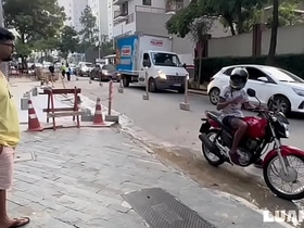 Fui entregar o iFood e lifetime na casa perform Marcos Goiano, tive q subir pra conferir a mamada perform maior putinho perform Brasil asian gay muscle sex videos