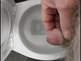 Rustyas1 - Masturbating In Another Public Toilet free gay sex asian videos