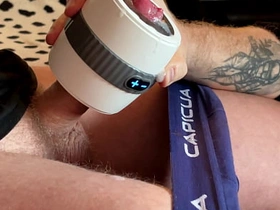 Massage Shooting-iron Wainscot Turned Cum Albatross Explosion [4K] asian tamil sex videos gay