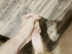 Huge Cumshot! Big Load Of Cum. Twink Hardcore Masturbating. 4K 60FPS POV gay sex videos asian man