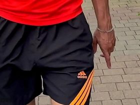 Wild fucker by chance lured a person and used him hard. Kit Belove make the beast with two backs Falcone Al free download asian gay sex videos