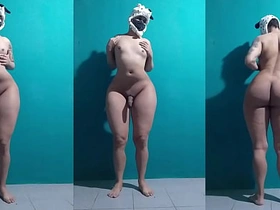 Femboy Rabudo e Pauzinho minúsculo Melhor Combinação! asian hard core gay sex videos