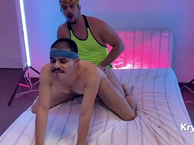 Raw fuck. PART 1 asian twink blissful sex videos