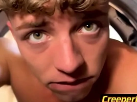 Fuck Daddy, these chores will never win done DadCreeper asian gay nude sex videos