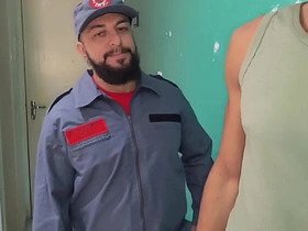 Fodi com morador accurately = 'pretty damned quick' without ice uncurl do condomínio onde eu trabalho hot sex videos asian china gay