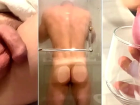 Porn vlog from the weekend of a muscular straight guy asian china gay men sex videos