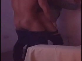 Compañero del internado policial se pasa mi cama y me folla despues de 3 meses de encierro asian village gay boys sex videos