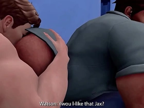 My Stepdaughter's Boyfriend Part 3 Episode 1 asian gay sex videos 2025