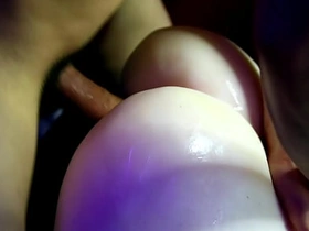 Huge ass plus delicious passionate anal fuck happy-go-lucky hot mating videos asian