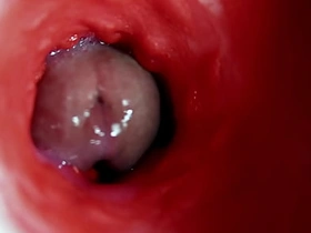 A big beautiful cock flows abundantly inside a wet slippery hole coupled with smacks! asian girl gay sex videos