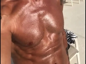 POOL DAY FOR MAXXX LOADZ HARDBODY ITALIAN PORNSTAR asian hot gay sex porn videos