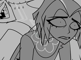 Hazbin Hotel Temporada 2 Episodio 2: Cuentacuentos gay asian boy sexual intercourse videos