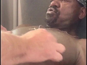 Interracial BDSM Titplay Part 2 asian gay sex videos rajwap