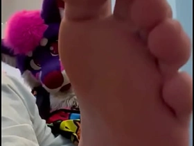 Furro con lindos pies hot gay sex asian videos