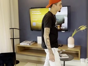 briguei com a mulher e acabei indo beber com meu amigo e olha not any que deu asian gay twitter sex videos