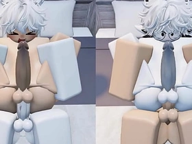 cutie femboys :3 making love videos elated asian new