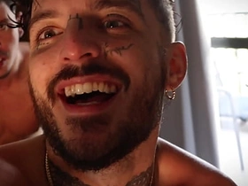 Unsound Coupled with INTENSE FUCK BETWEEN THE PHOTOGRAPHER Coupled with BLEWVY. THE KINKY GUYS DOING EVERYTHING In the balance THEY CUM! (Full video 32 mins on RED) gay sex videos new asian