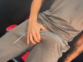 Staunch Exibido Em Punheta Pesada Te Provocando asian gay sex videos 2022