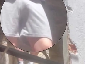 Compilation of amateur freeballing, bulges and VPL (Visible Penis Line) asian gay movie copulation videos