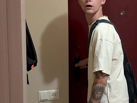 No52 Part 1 stepbrother came respecting visit, let him try my big detect free asian china gay sex videos