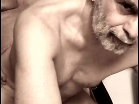 Camionero mexicano me folla a pelo y se corre en mi culo - Easy version asian bear uncaring sexual connection videos