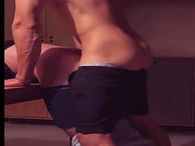 Asi me ayuda a estudiar matematicas mi compa de clases sex gay videos asian