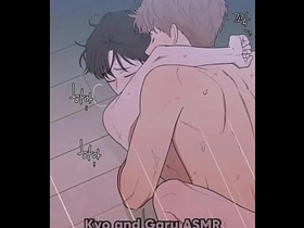 wow! pa fucked my ass permanent with creampie i love ittt :3 asian gay sex on confines videos