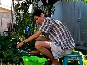 Good time sex videos asian better half jubilant