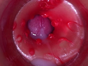 Camera in Vagina, Cervix POV, Creampie 4k asian gay making love videos 2