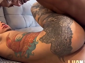 Viado sedento em rola, pede pra eu por só a cabecinha porn videos gay asian sex