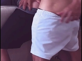 PROBANDO LA VERGA DE MI COMPAÑERO DE TRABAJO POR PRIMERA VEZ asian gay party sex videos