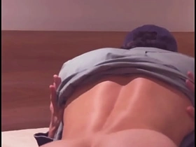 ASI FOLLA EL HETERO QUE CUADRE POR TINDER public detached sex videos asian