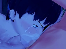 Kageyama from Haikyuu about a Orgy close by 5 mens Yaoi Video - Asian Japanese Manga Anime Hentai Gay Porn asian boy casting gay sexual intercourse videos