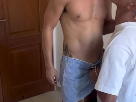 O roludo sentou gostoso asian hot sex gay videos