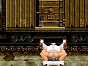 MUGEN#2: Othello VS Akira Yuki asian delivery gay sex videos