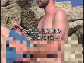 HOT Beanfeast Running after EXHIBITION DADDY SUCKS ME AND MAKES ME CUM HARD gay sex videos asian sucking