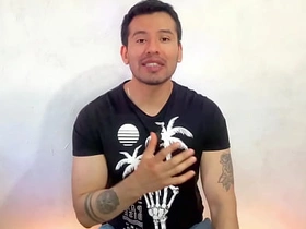 El jefe de aloofness pandilla dotado chacal le rellena a pelo el culo del afeminado del barrio asian delighted caught dealings videos