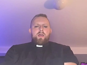 PASTOR DADDY POUNDS YOU HARD - BOTTOMPOV asian fagged gay sex videos