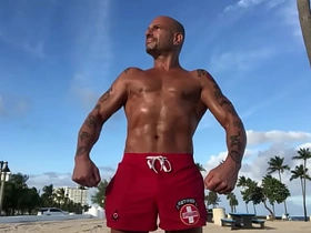 FLEXING To hand THE BEACH THE HARDBODY Helios Lodge ITALIAN PORNSTAR MAXXX LOADZ blued asian blithe sexual congress videos