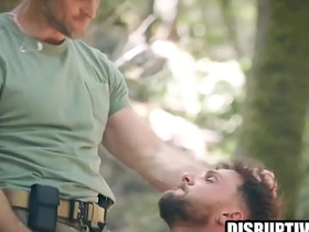 Hardcore Gay Bonking In The Wild asian mature gay sex videos