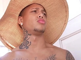 COMENDO O PATRÃOZINHO gay barren asian sex videos