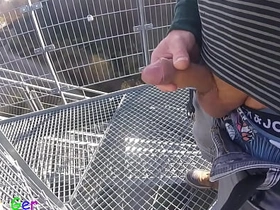 I'm break off c separate on my foreskin bushwa outside on a very public observation tower by a river. gay asian hot sex videos