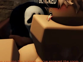 Lusty Masked gay sex videos asian romantic